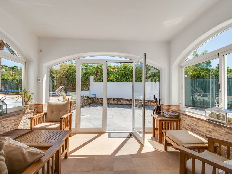 Villa for Sale in Coin, Malaga 13