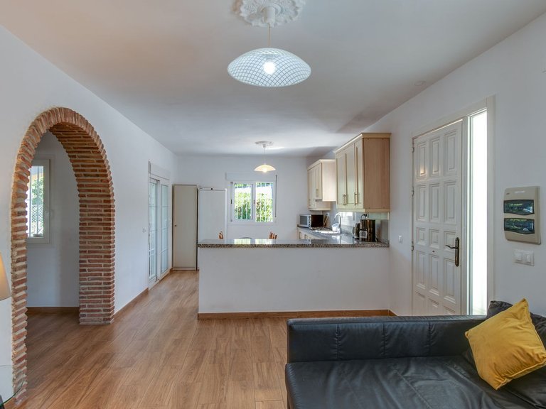 Villa for Sale in Coin, Malaga 14