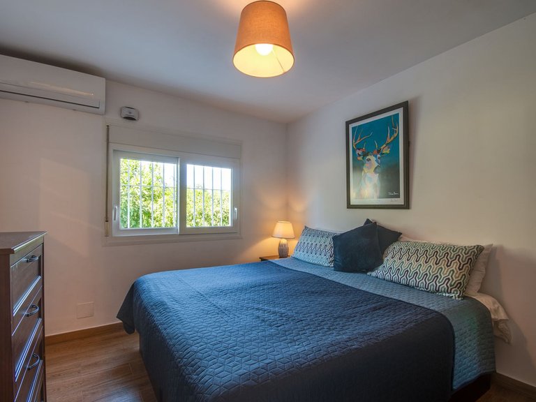 Villa for Sale in Coin, Malaga 20