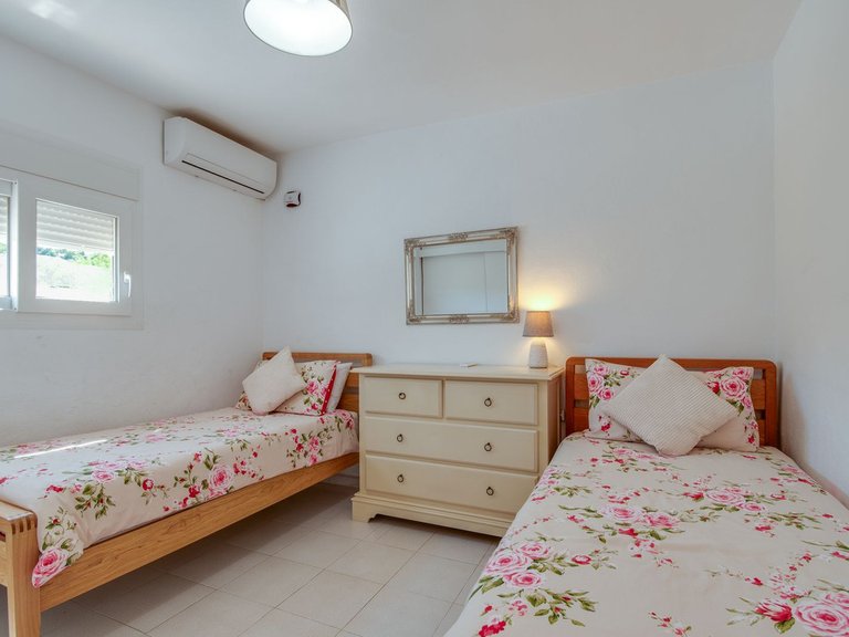 Villa for Sale in Coin, Malaga 21