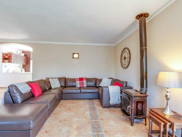 Villa for Sale in Coin, Malaga 22