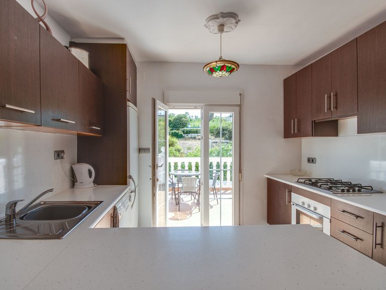 Villa for Sale in Coin, Malaga 25