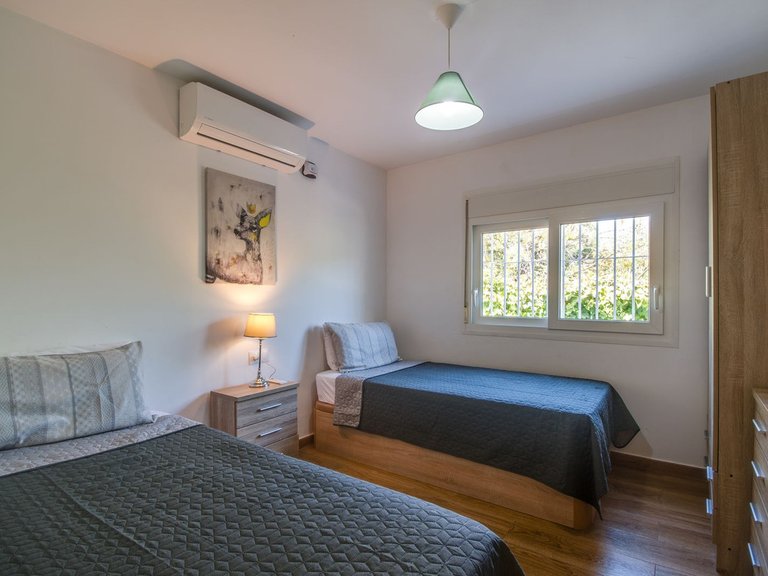 Villa for Sale in Coin, Malaga 27