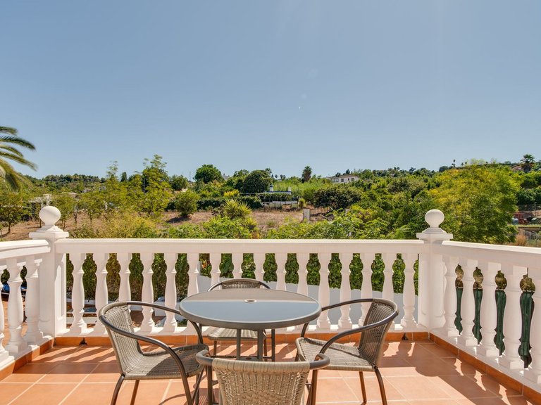 Villa for Sale in Coin, Malaga 30