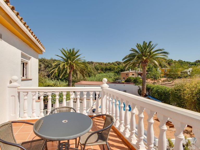 Villa for Sale in Coin, Malaga 31