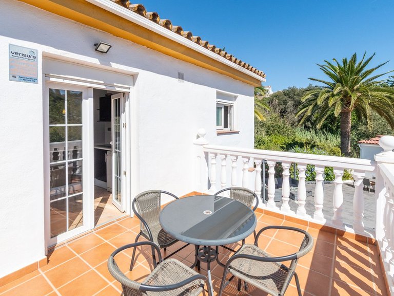 Villa for Sale in Coin, Malaga 32