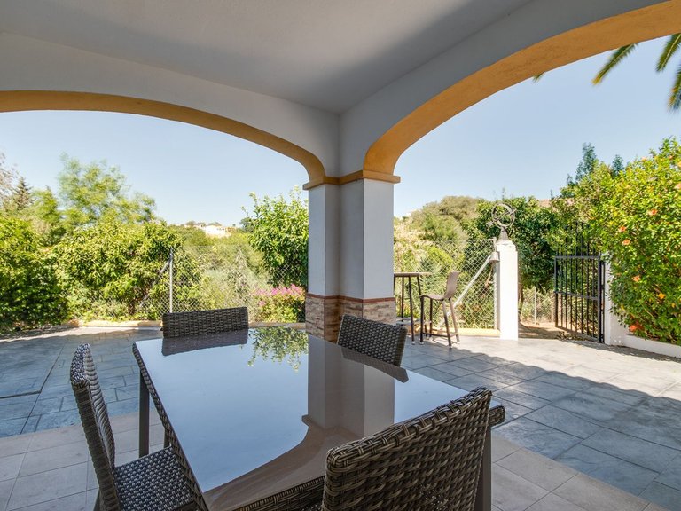Villa for Sale in Coin, Malaga 39