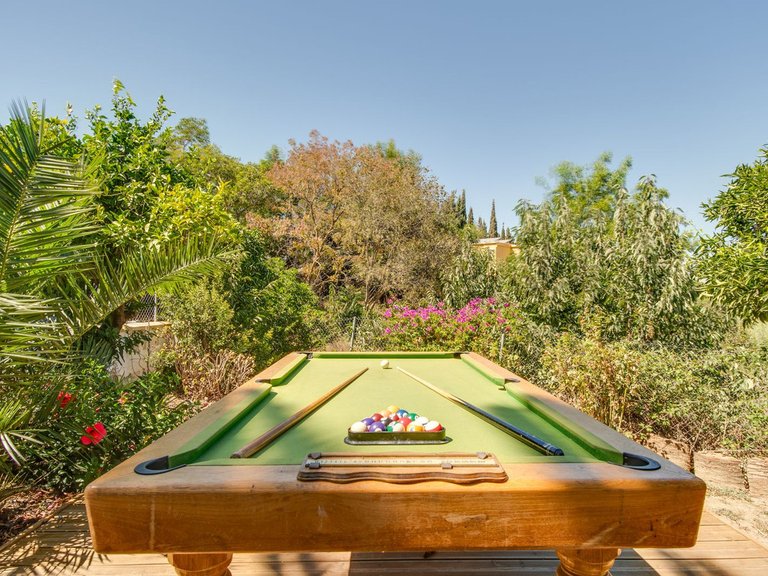 Villa for Sale in Coin, Malaga 41