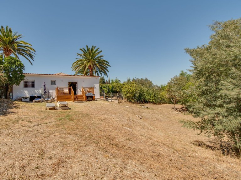Villa for Sale in Coin, Malaga 43