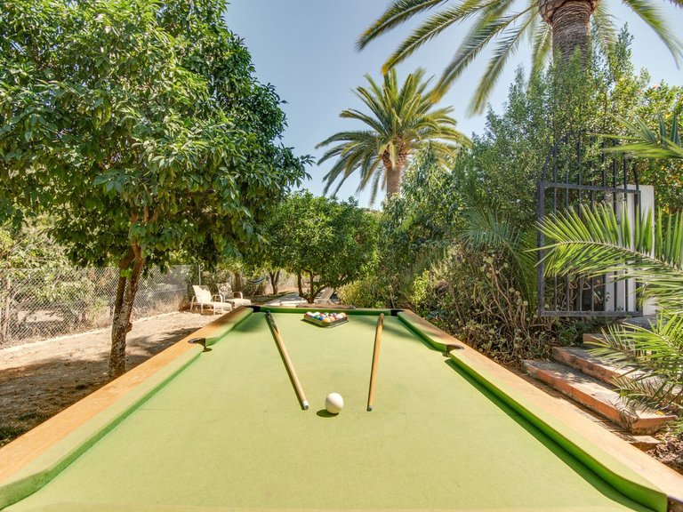 Villa for Sale in Coin, Malaga 47