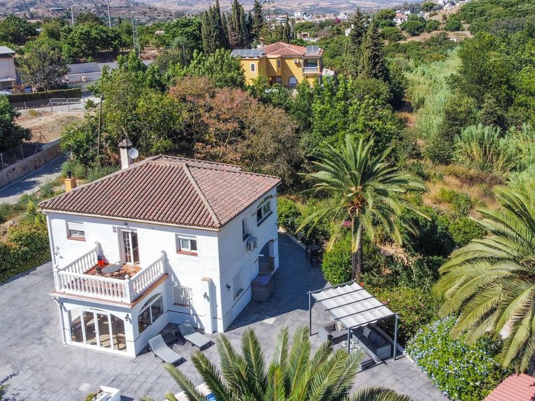 Villa for Sale in Coin, Malaga 48