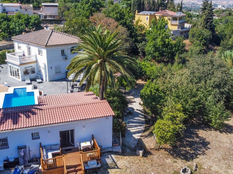 Villa for Sale in Coin, Malaga 49