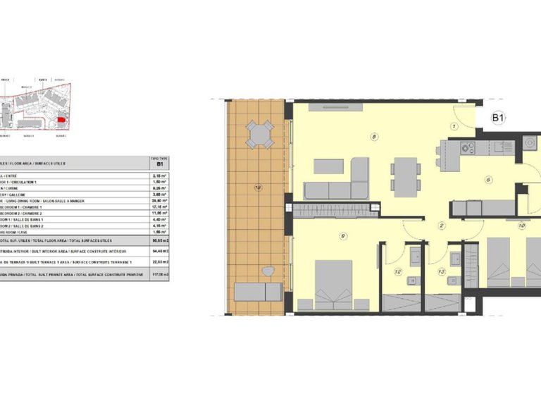 Apartment for Sale in Atalaya Isdabe, Malaga 3