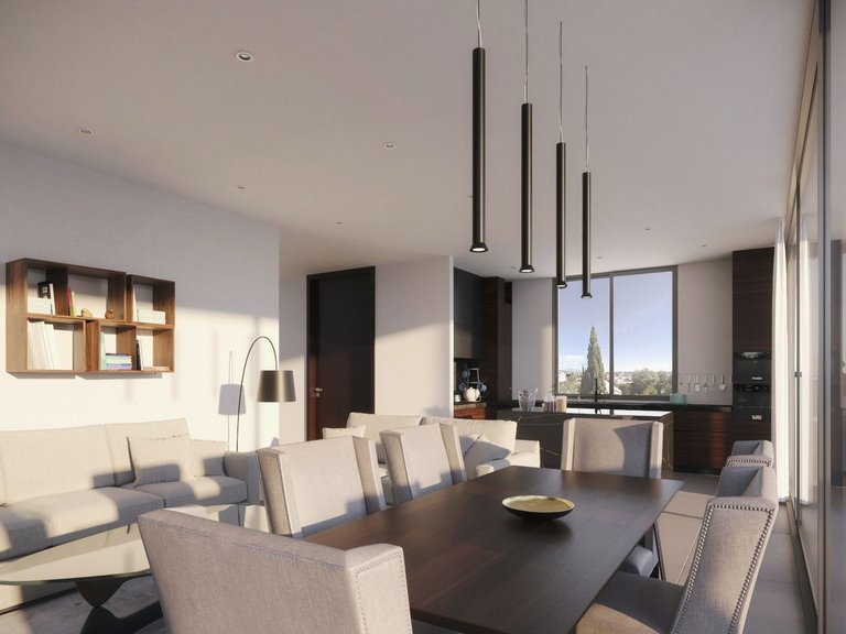 Villa for Sale in Estepona, Malaga 4