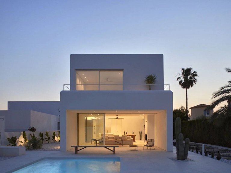 Villa for Sale in Estepona, Malaga 4