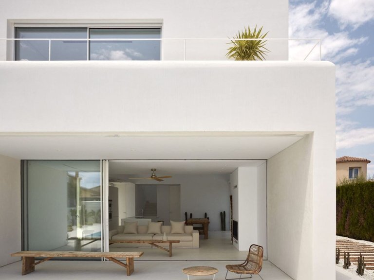 Villa for Sale in Estepona, Malaga 5
