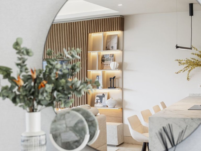 Apartment for Sale in Nueva Andalucia, Malaga 35