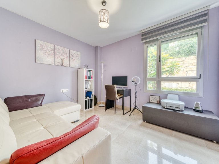 Apartment for Sale in Benahavis, Malaga 22