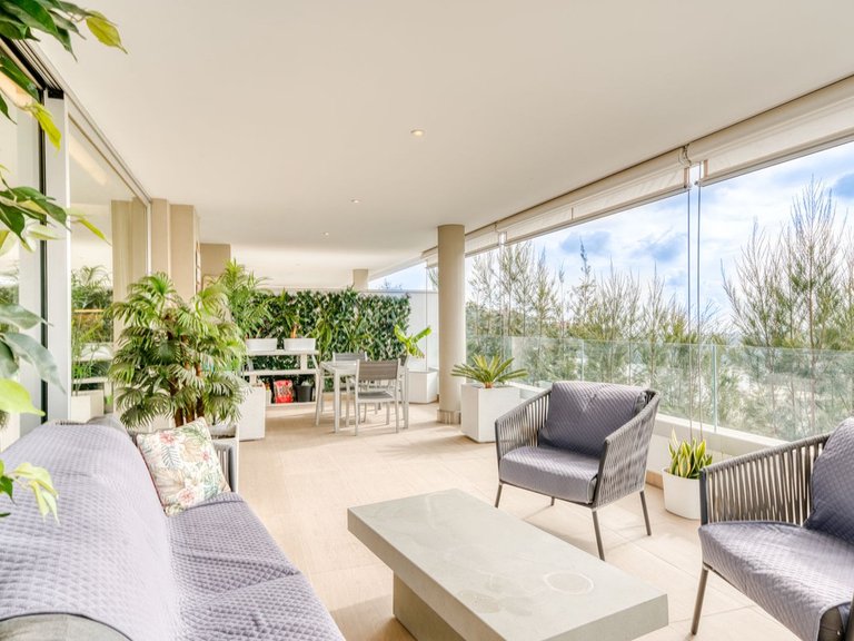 Apartment for Sale in Benahavis, Malaga 2