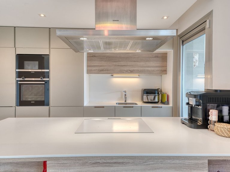 Apartment for Sale in Benahavis, Malaga 3