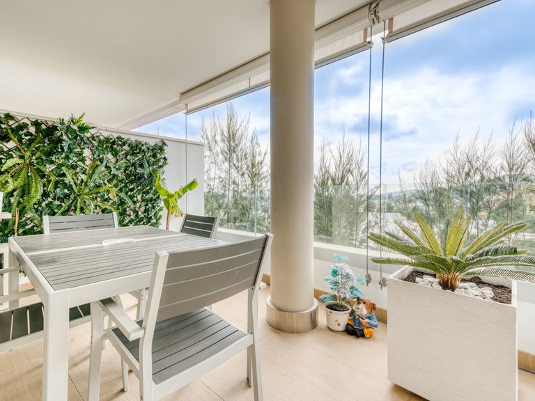 Apartment for Sale in Benahavis, Malaga 13