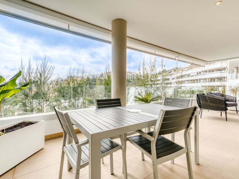 Apartment for Sale in Benahavis, Malaga 14