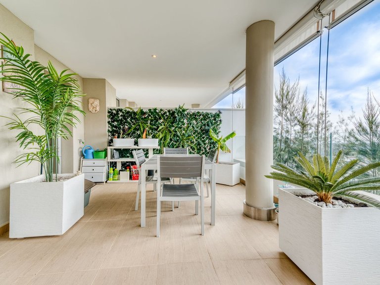 Apartment for Sale in Benahavis, Malaga 16