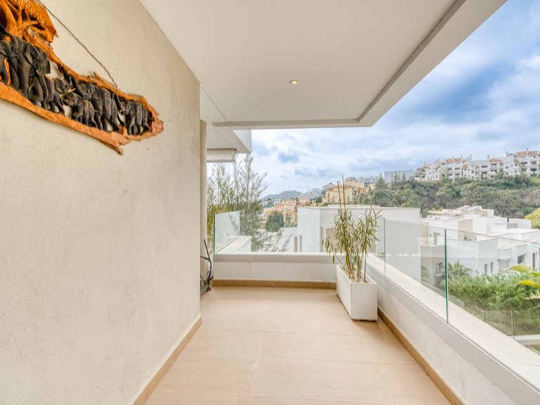Apartment for Sale in Benahavis, Malaga 17
