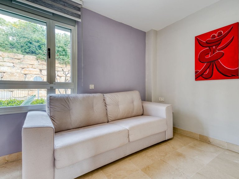 Apartment for Sale in Benahavis, Malaga 20