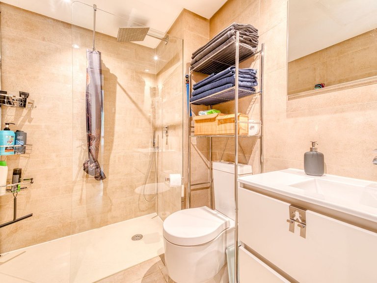 Apartment for Sale in Benahavis, Malaga 21