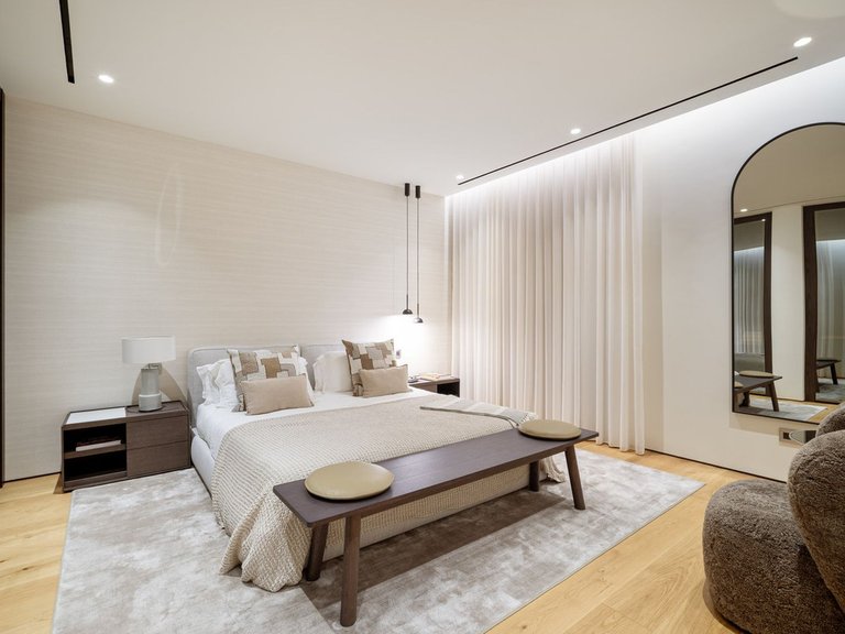 Apartment for Sale in Marbella Golden Mile, Malaga 11