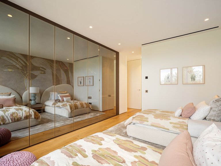 Apartment for Sale in Marbella Golden Mile, Malaga 6