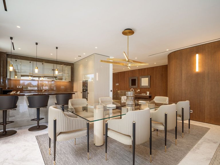 Apartment for Sale in Marbella Golden Mile, Malaga 7