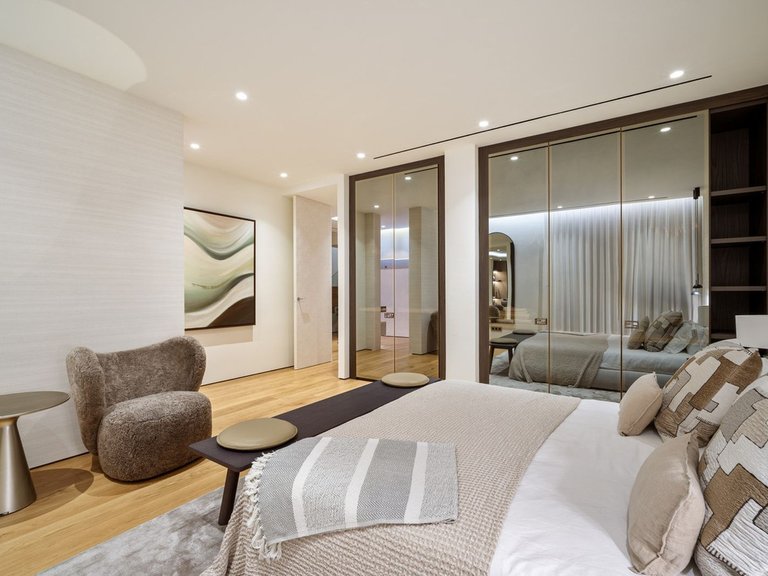 Apartment for Sale in Marbella Golden Mile, Malaga 15
