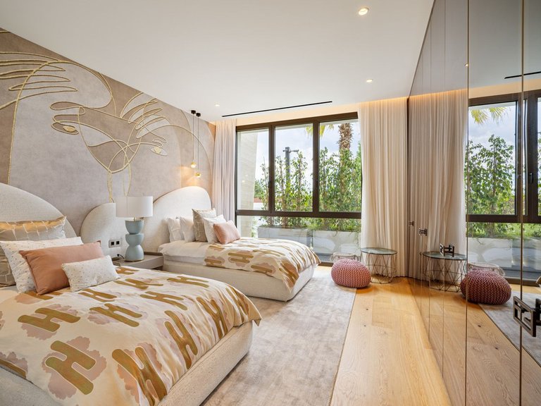 Apartment for Sale in Marbella Golden Mile, Malaga 16