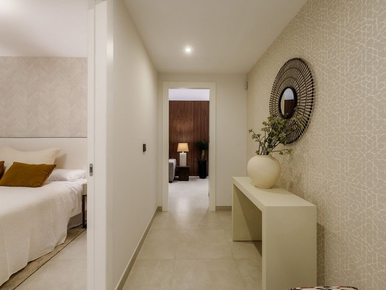 Town House for Sale in Puerto Banus, Malaga 17
