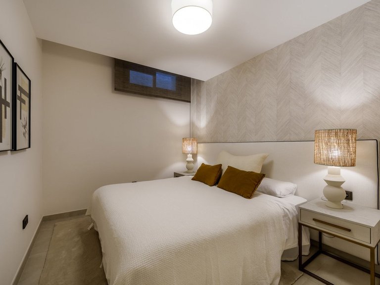Town House for Sale in Puerto Banus, Malaga 20