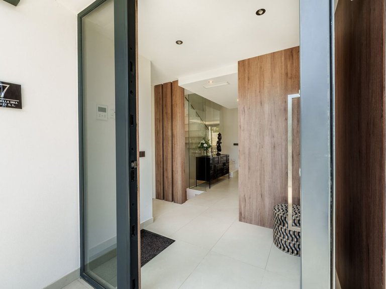 Town House for Sale in Puerto Banus, Malaga 24
