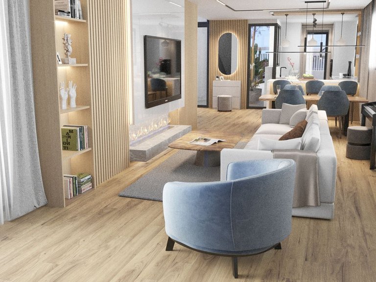 Villa for Sale in Marbesa, Malaga 4