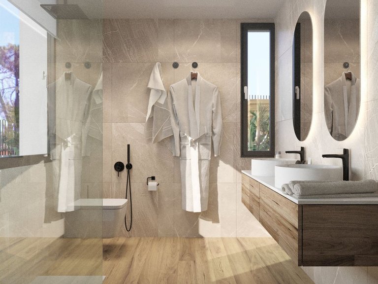 Villa for Sale in Marbesa, Malaga 12