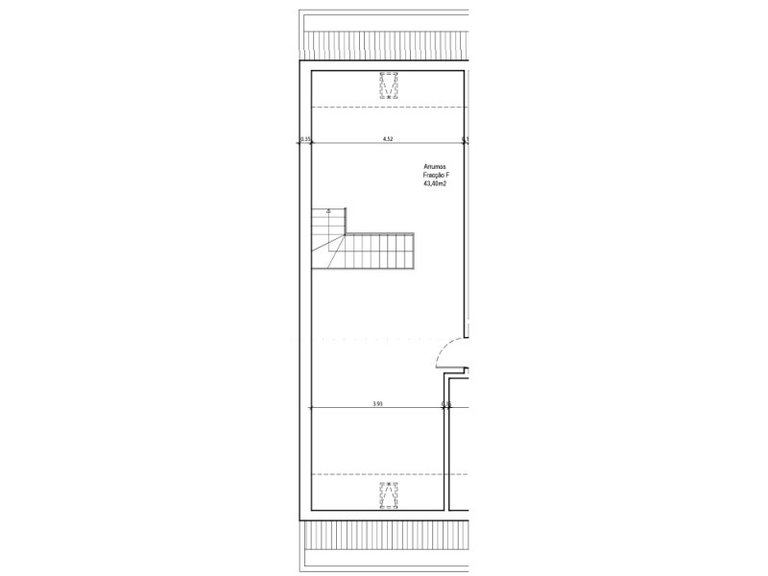 Apartment for Sale in Corroios, Setubal 22