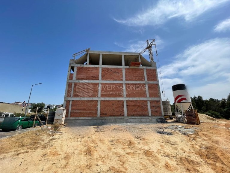 Apartment for Sale in Corroios, Setubal 19