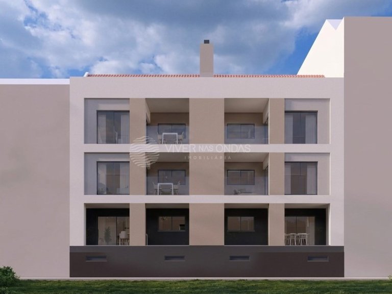 Apartment for Sale in Corroios, Setubal 11