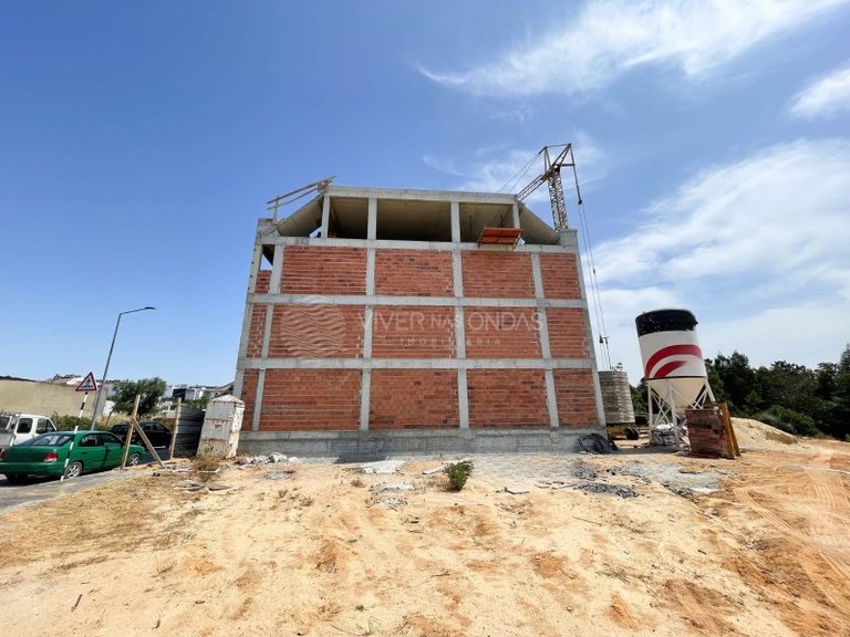 Apartment for Sale in Corroios, Setubal 18