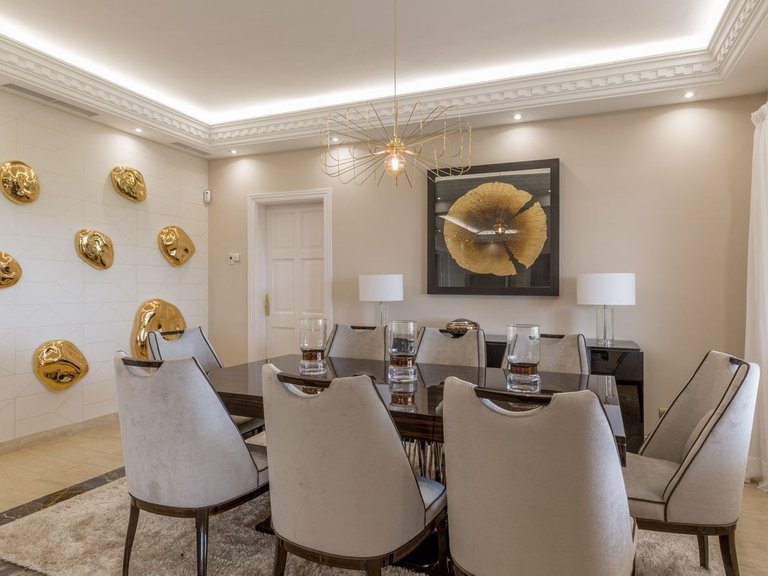 Villa for Sale in Benahavis, Malaga 17