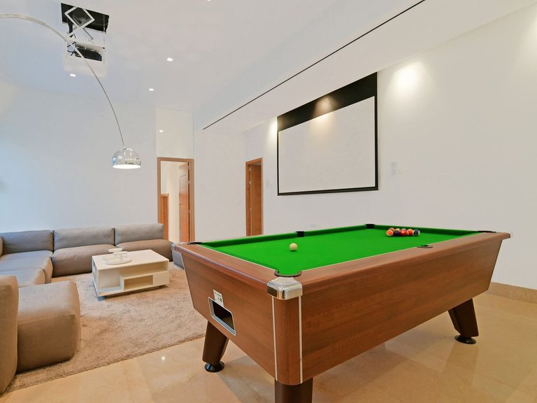 Villa for Sale in Nueva Andalucia, Malaga 23
