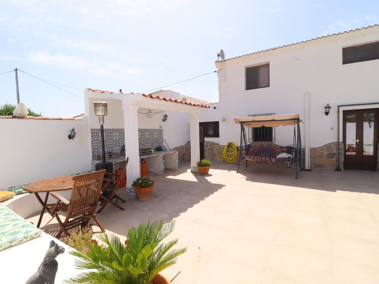 Country House for Sale in Velez-rubio, Almeria 35
