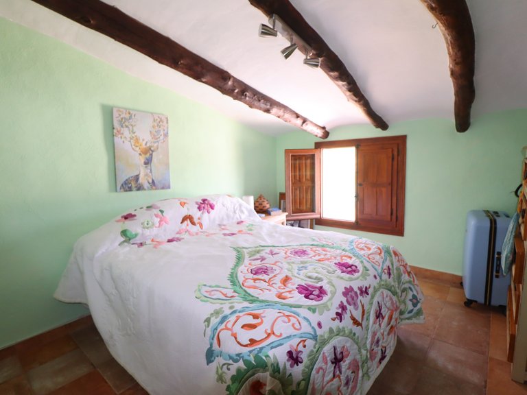 Country House for Sale in Velez-rubio, Almeria 26
