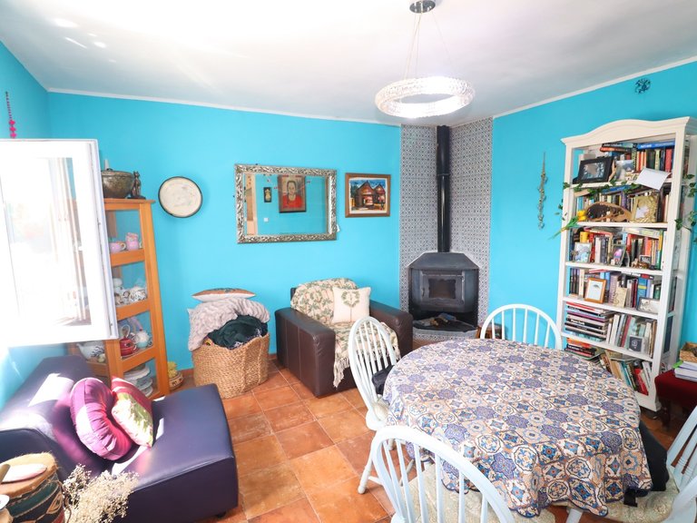 Country House for Sale in Velez-rubio, Almeria 8