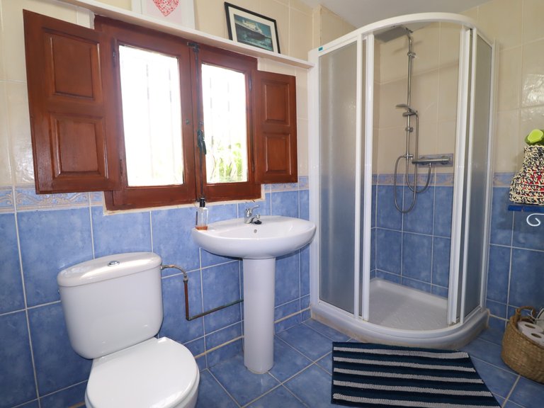 Country House for Sale in Velez-rubio, Almeria 46